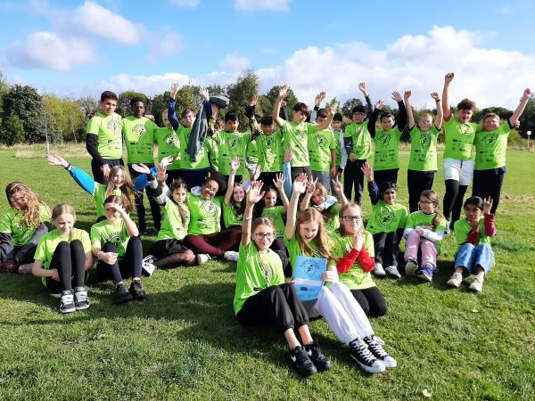 European Week of Sport 2025