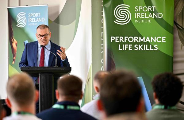 Athlete Friendly Employer Network Breakfast 2025 