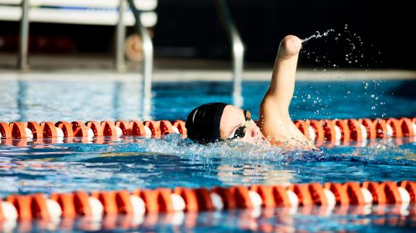 Statement of Commitment Swimming DIS