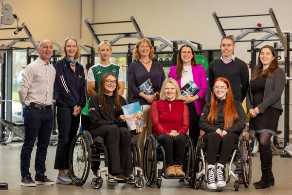 Disabilty in Sport Week 2025