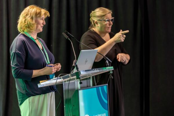 Disabilty in Sport Week 2025