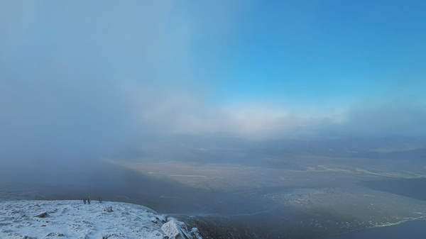 Mountain pic