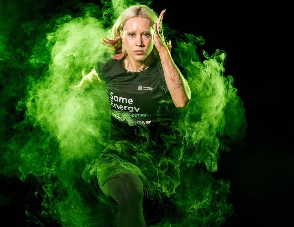 Orla Comerford WIS 2026