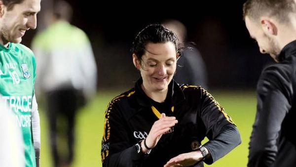 Sports officials