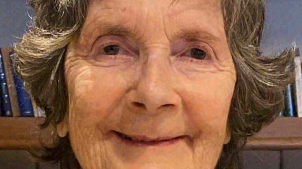 Dr Geraldine Barniville  