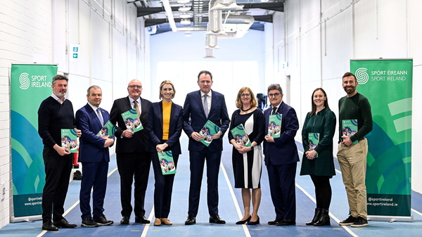 High Performance Investment Announcement 2026