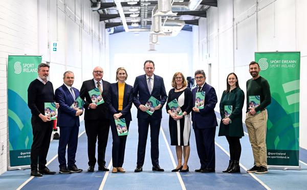 High Performance Investment Announcement 2026