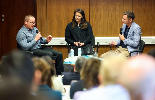 Sport Ireland Anti-Doping Annual Report 2025 launch