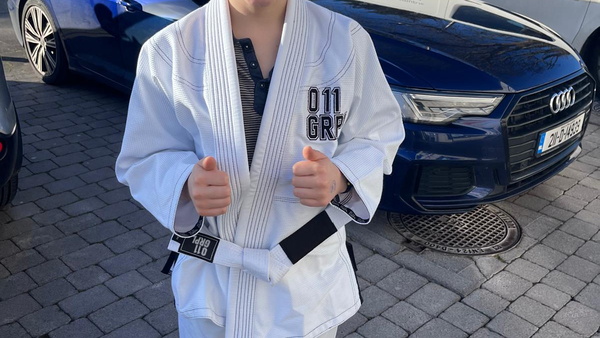 Fionn