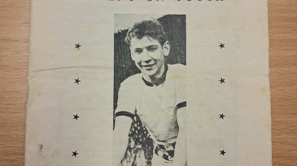 Paddy Fitzsimmons