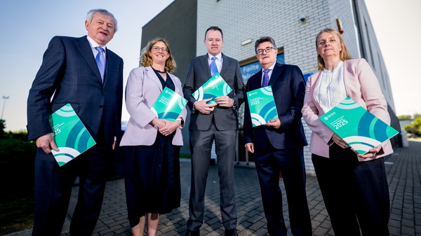 Sport Ireland Anti-Doping Annual Report 2025 launch