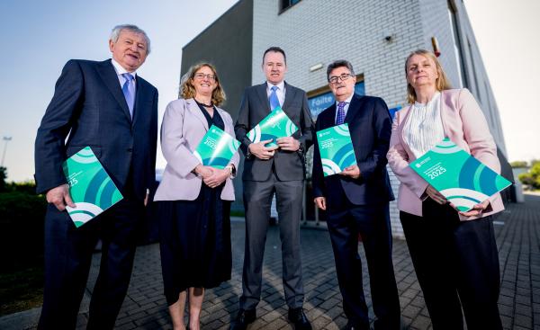 Sport Ireland Anti-Doping Annual Report 2025 launch