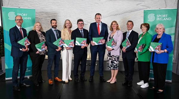 ISM 2025 launch