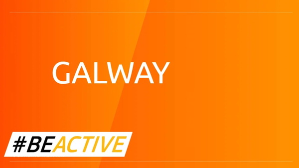 BeActive Night Galway