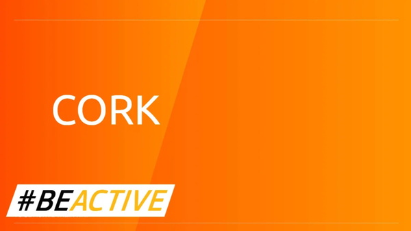 BeActive Night Cork