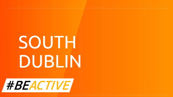 BeActive Night South Dublin