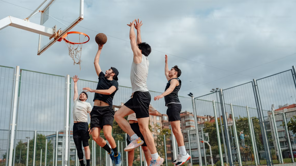 Student Sport Ireland 