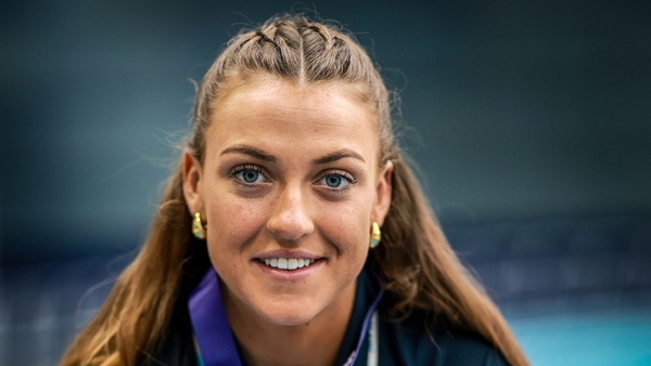 Eve McMahon