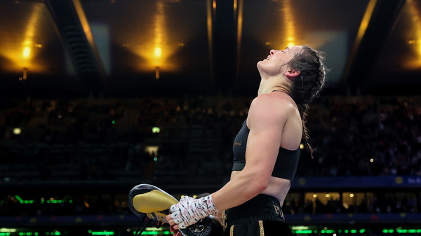 Katie Taylor