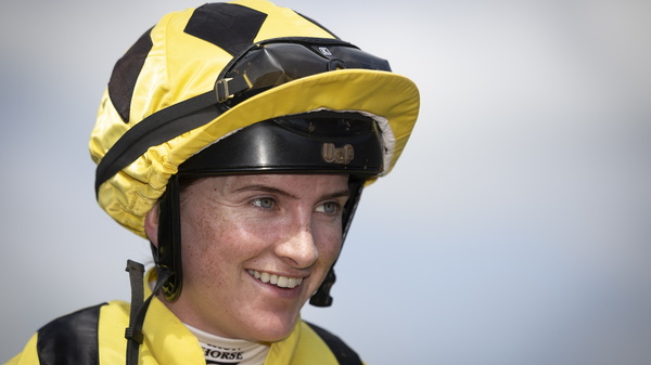 Siobhán Rutledge