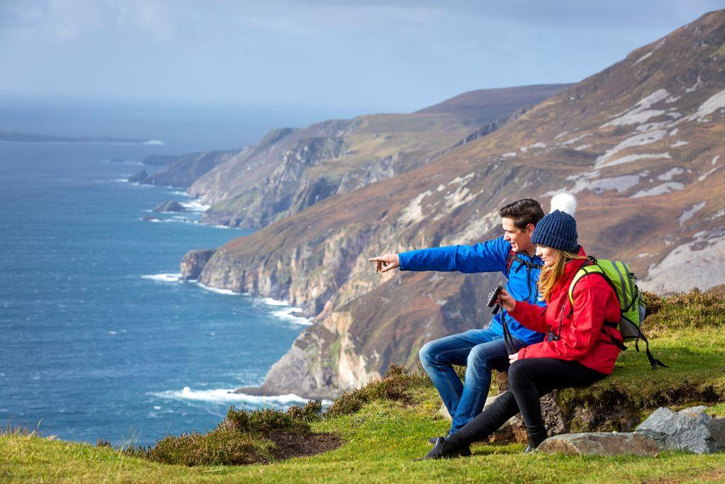Slieve League