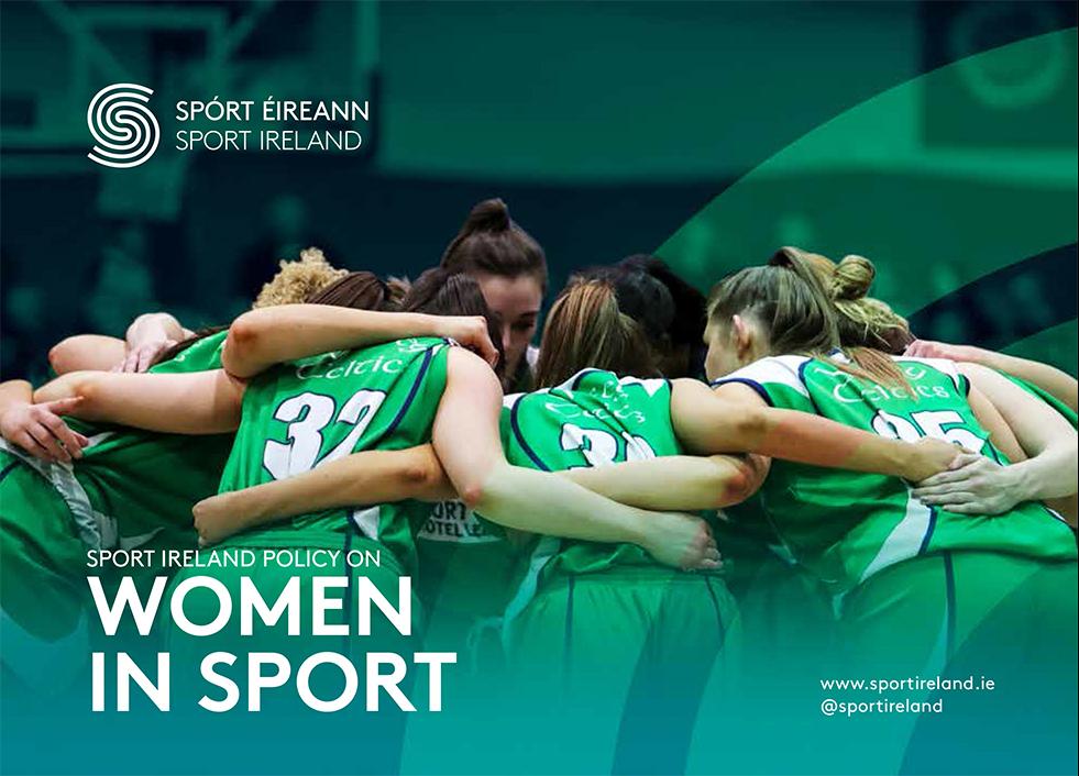 Women in Sport Policy