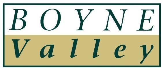 Boyne Valley Group logo
