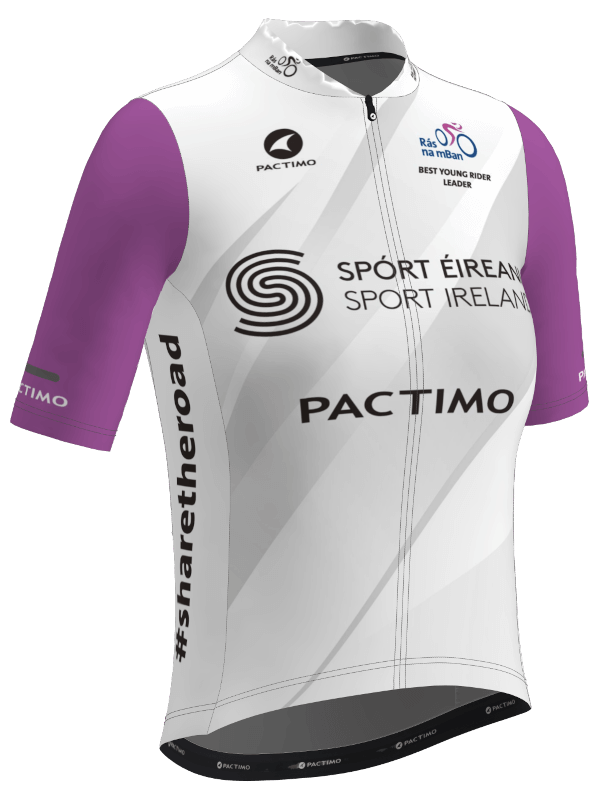 Young Rider Classification