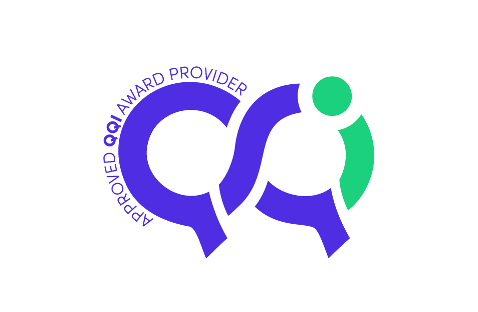 QQI logo
