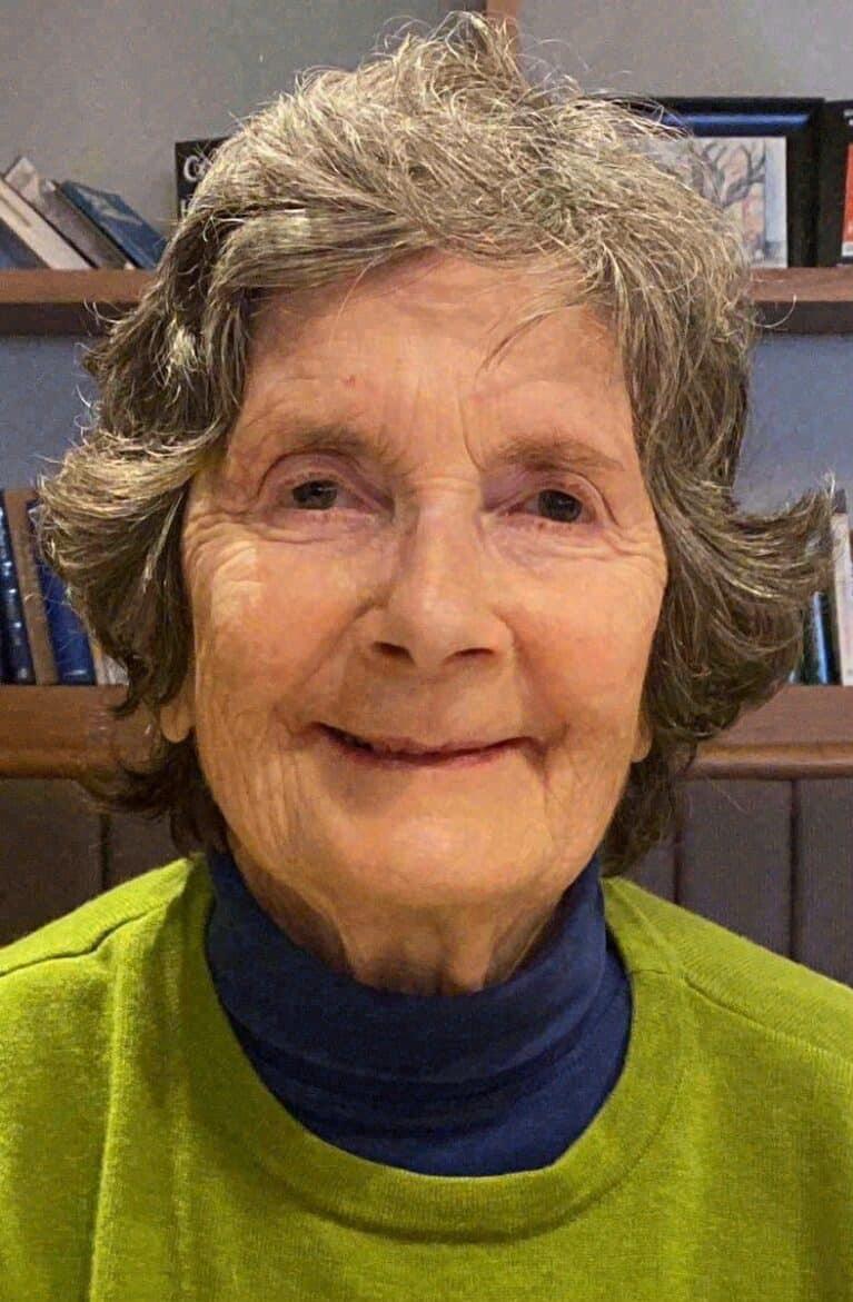 Dr Geraldine Barniville  