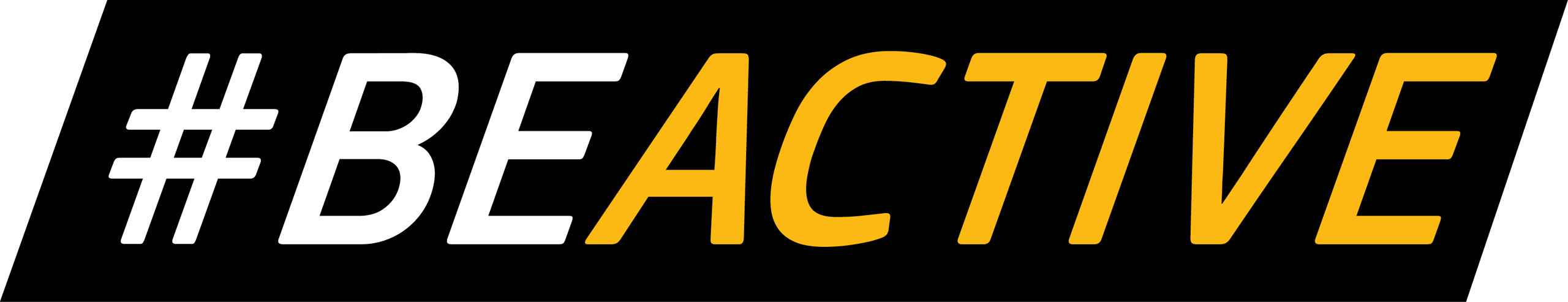 be active logo