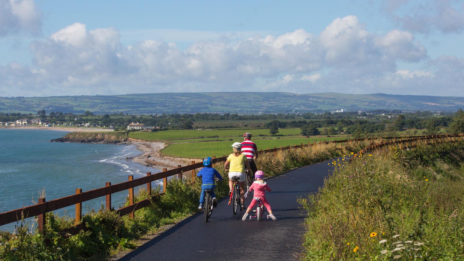 Waterford Greenway