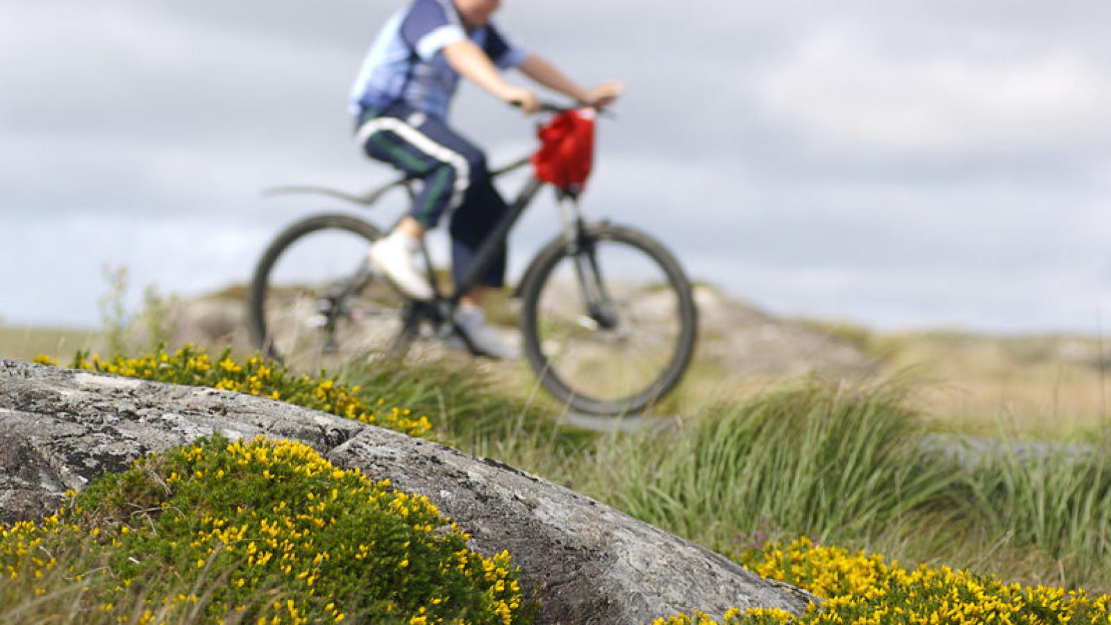 Cycling