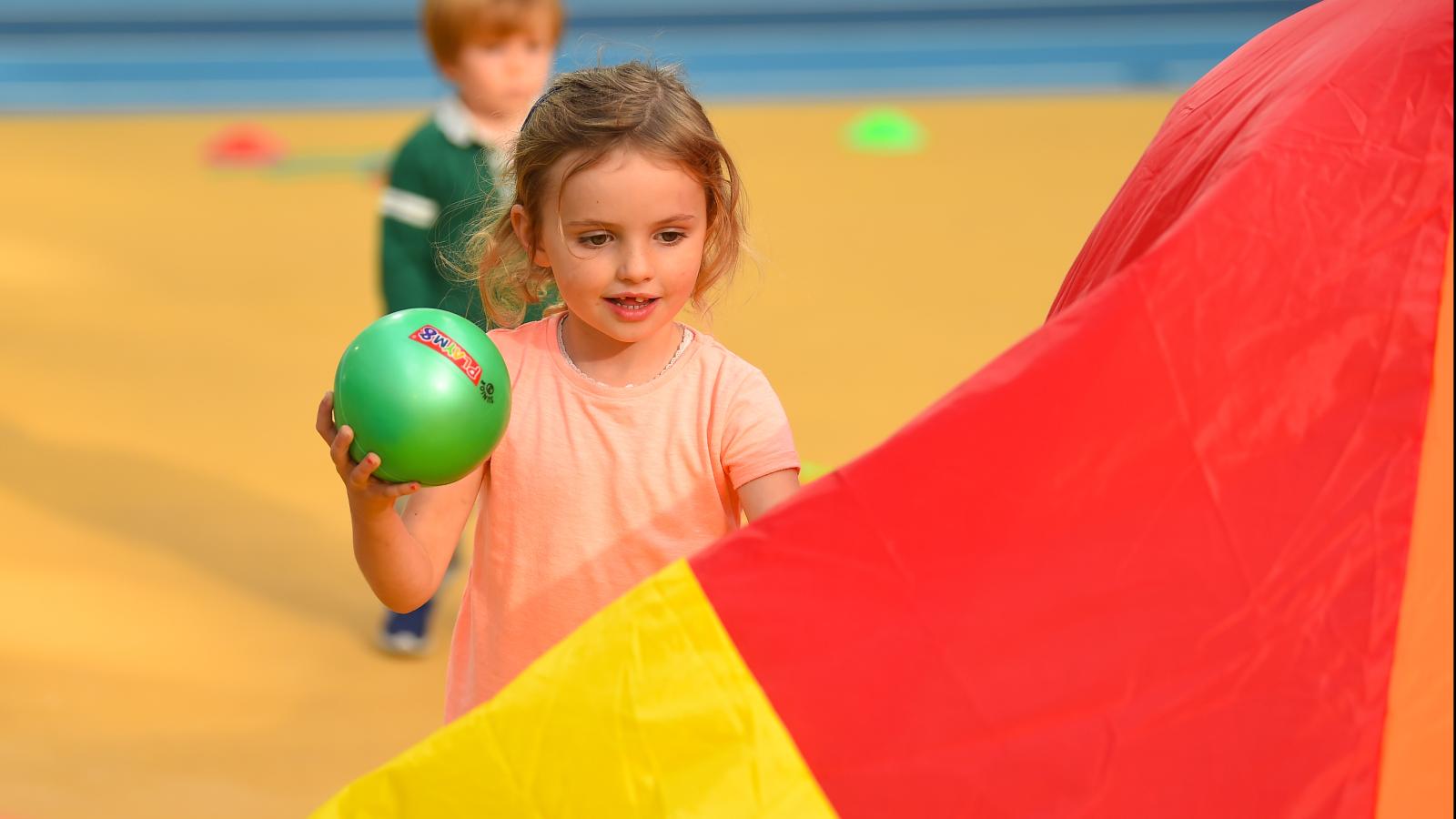 Family Sports fest