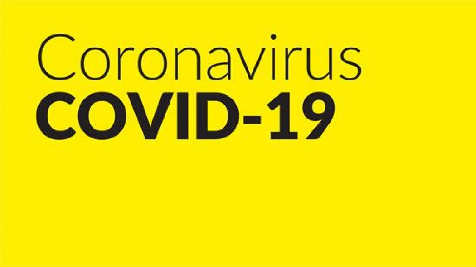 Coronavirus