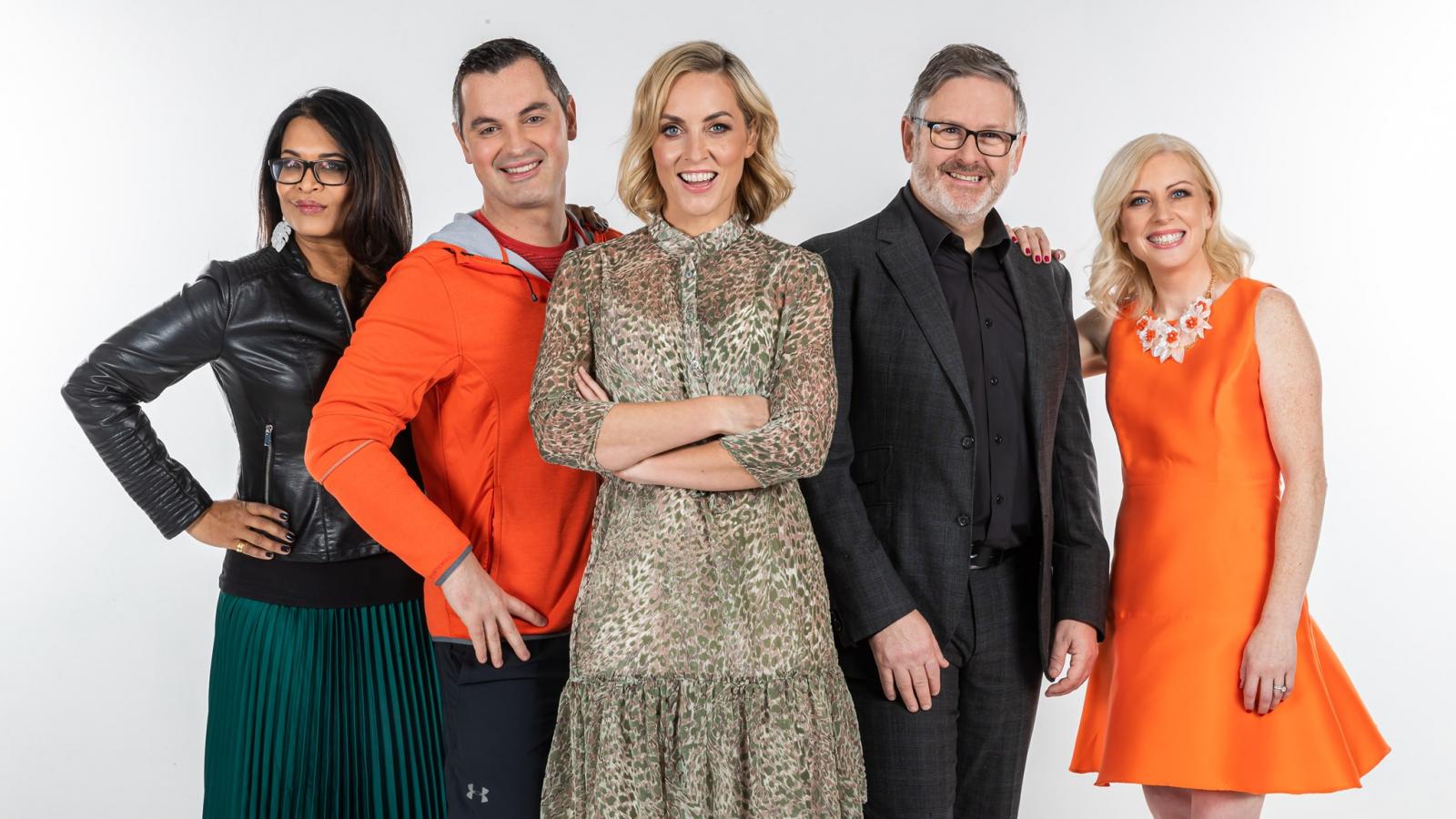 Operation Transformation 2020