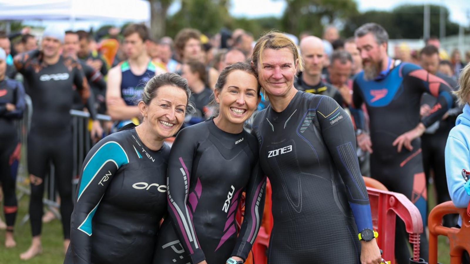 triathlon ireland