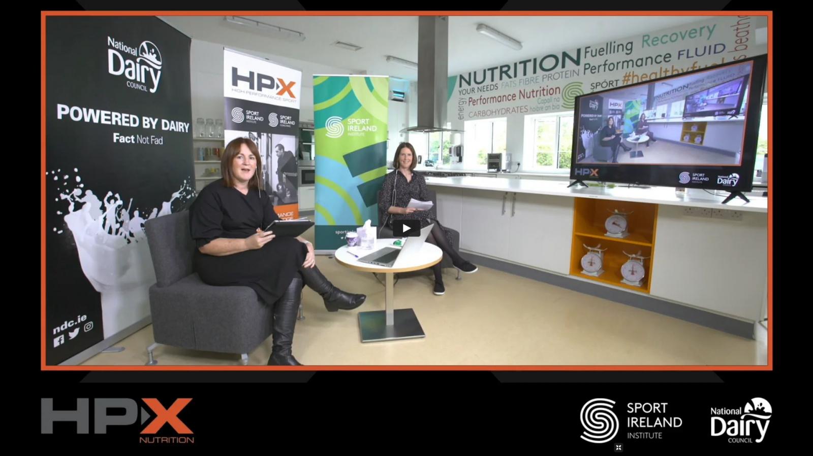 hpx nutrtition 2020 day 1