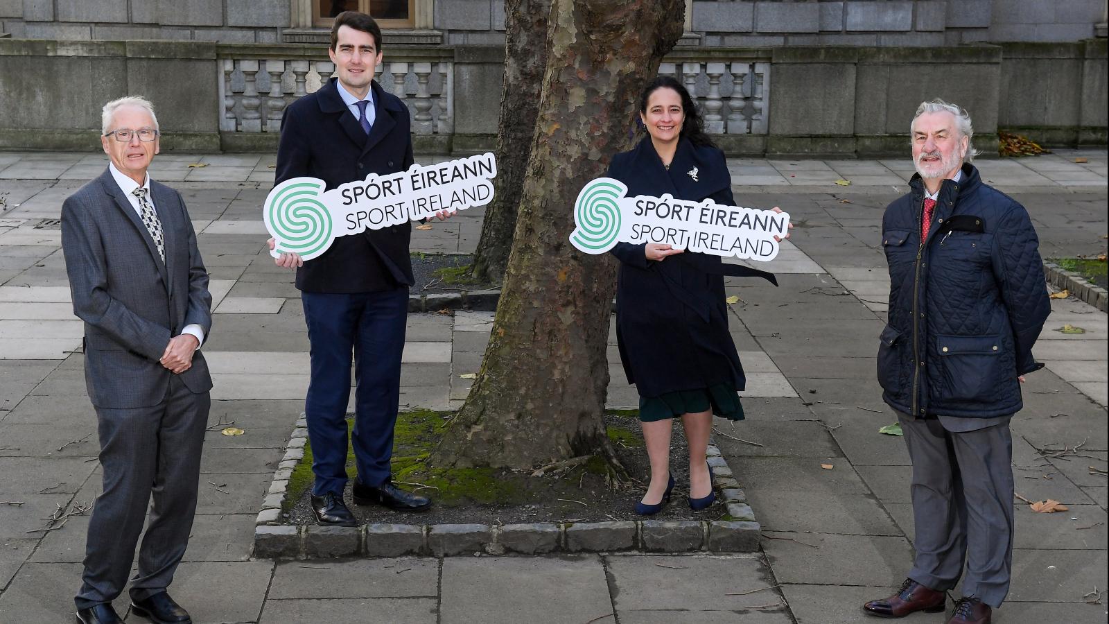 Covid 19 Funding Announcement
