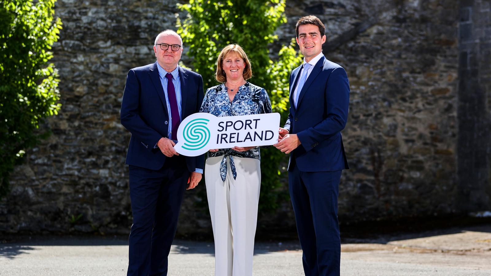 Ministers and Sport Ireland Outline NGB Funding Priorities for 2023