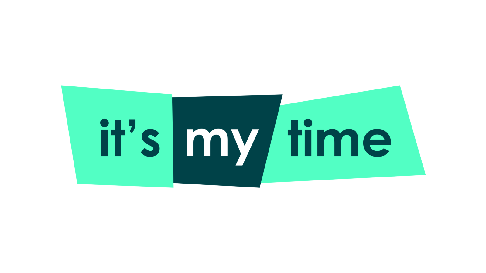 itsmytime