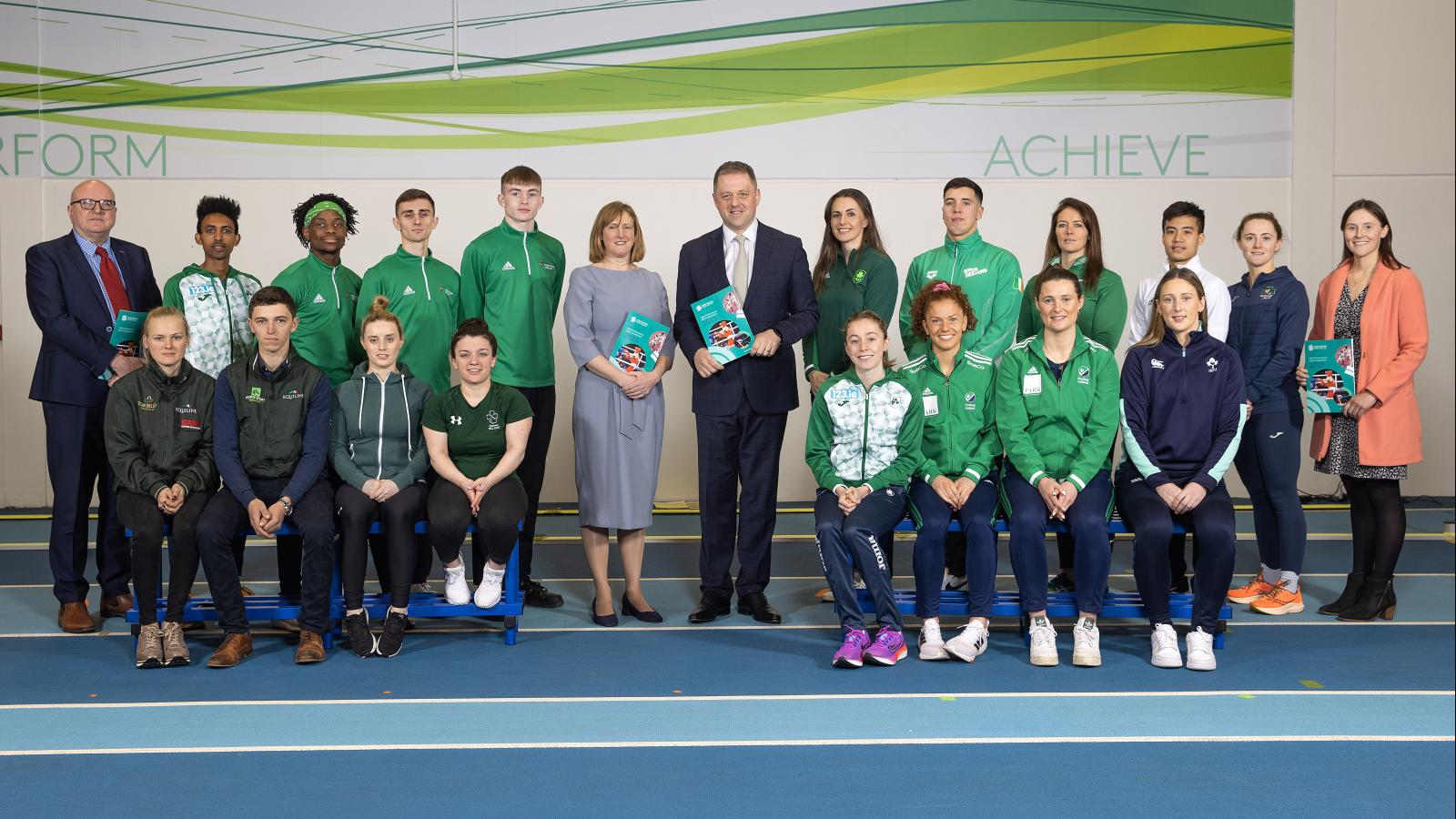 High Performance Investment Launch 2023