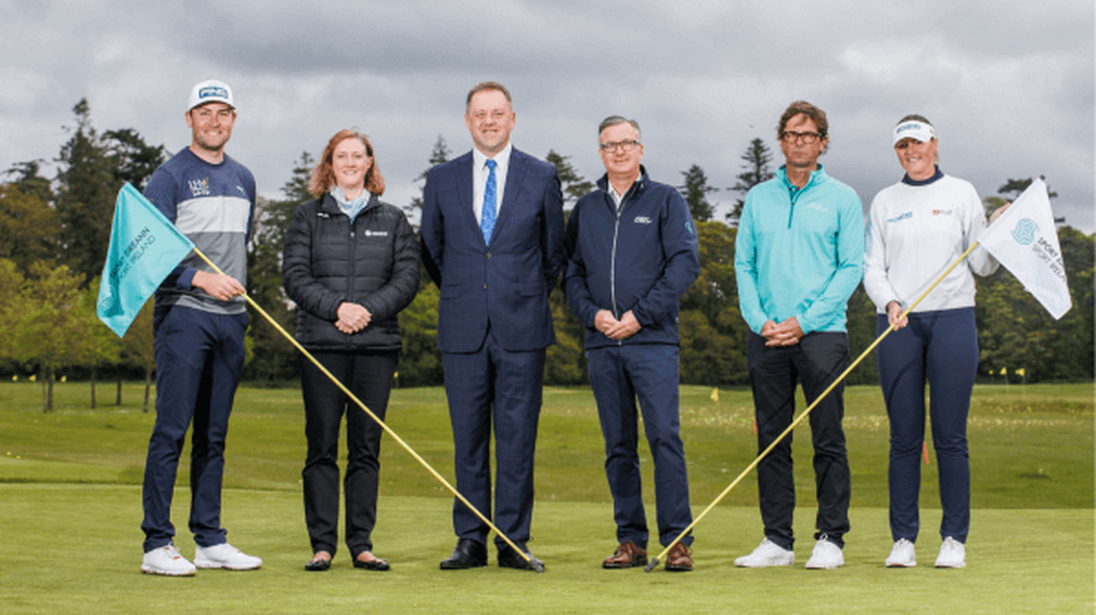 2023 Golf Ireland Professional Scheme