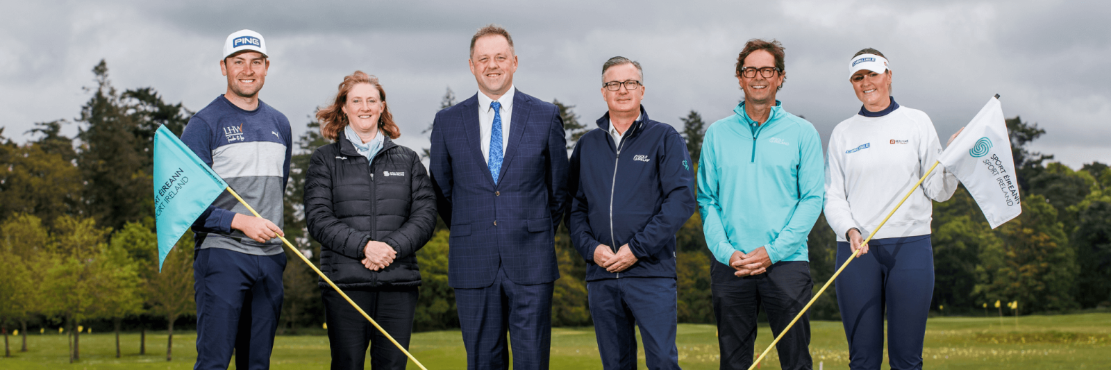 2023 Golf Ireland Professional Scheme