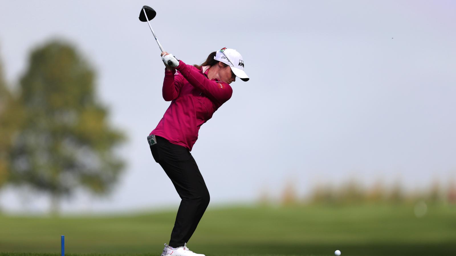 Leona Maguire