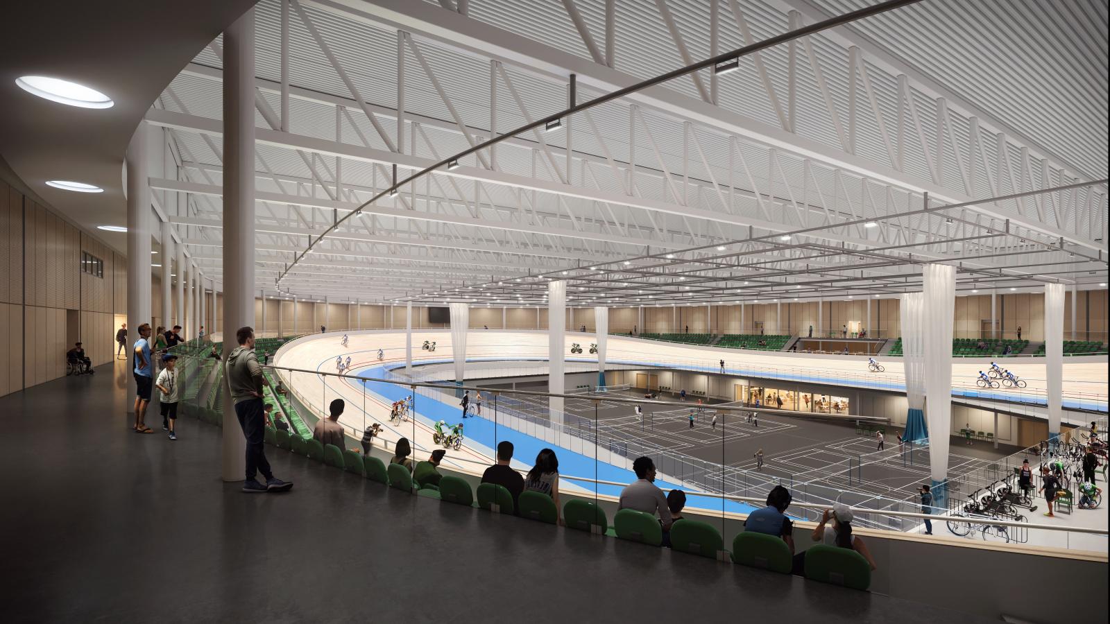 Velodrome