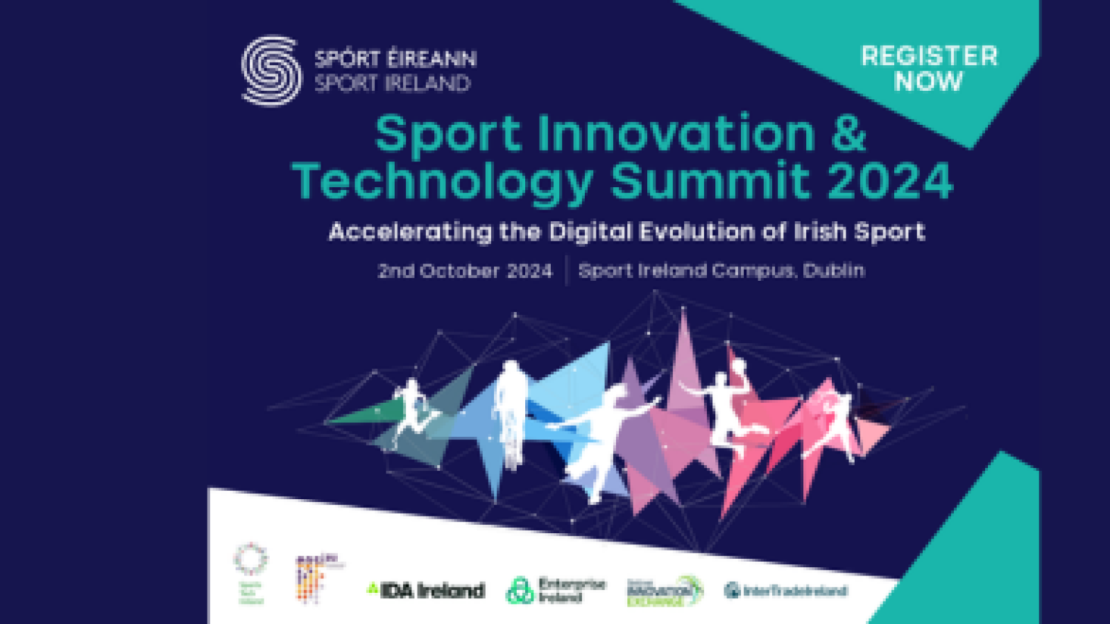 Innovation and Technology Summit