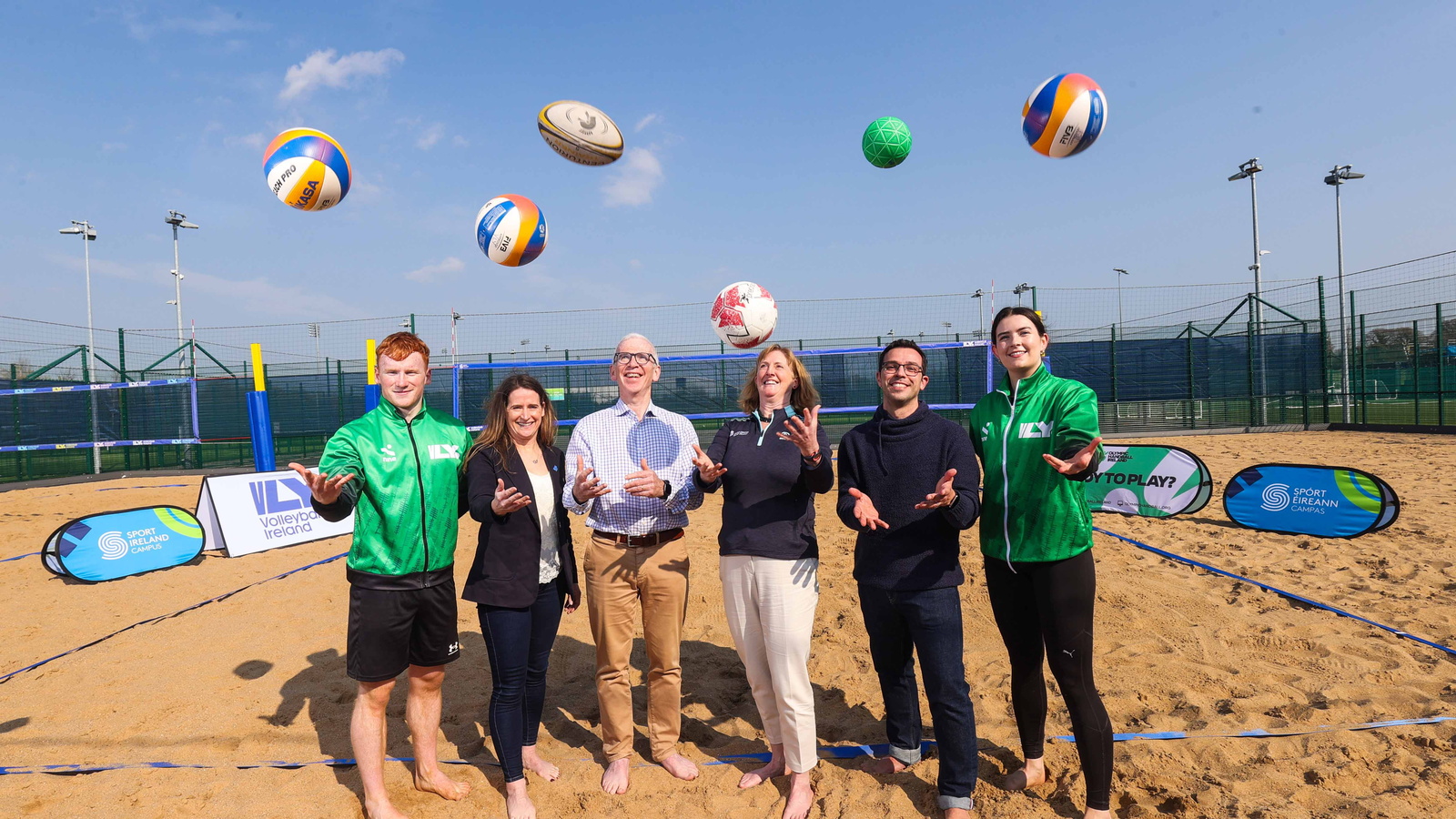 Beach Sport Centre