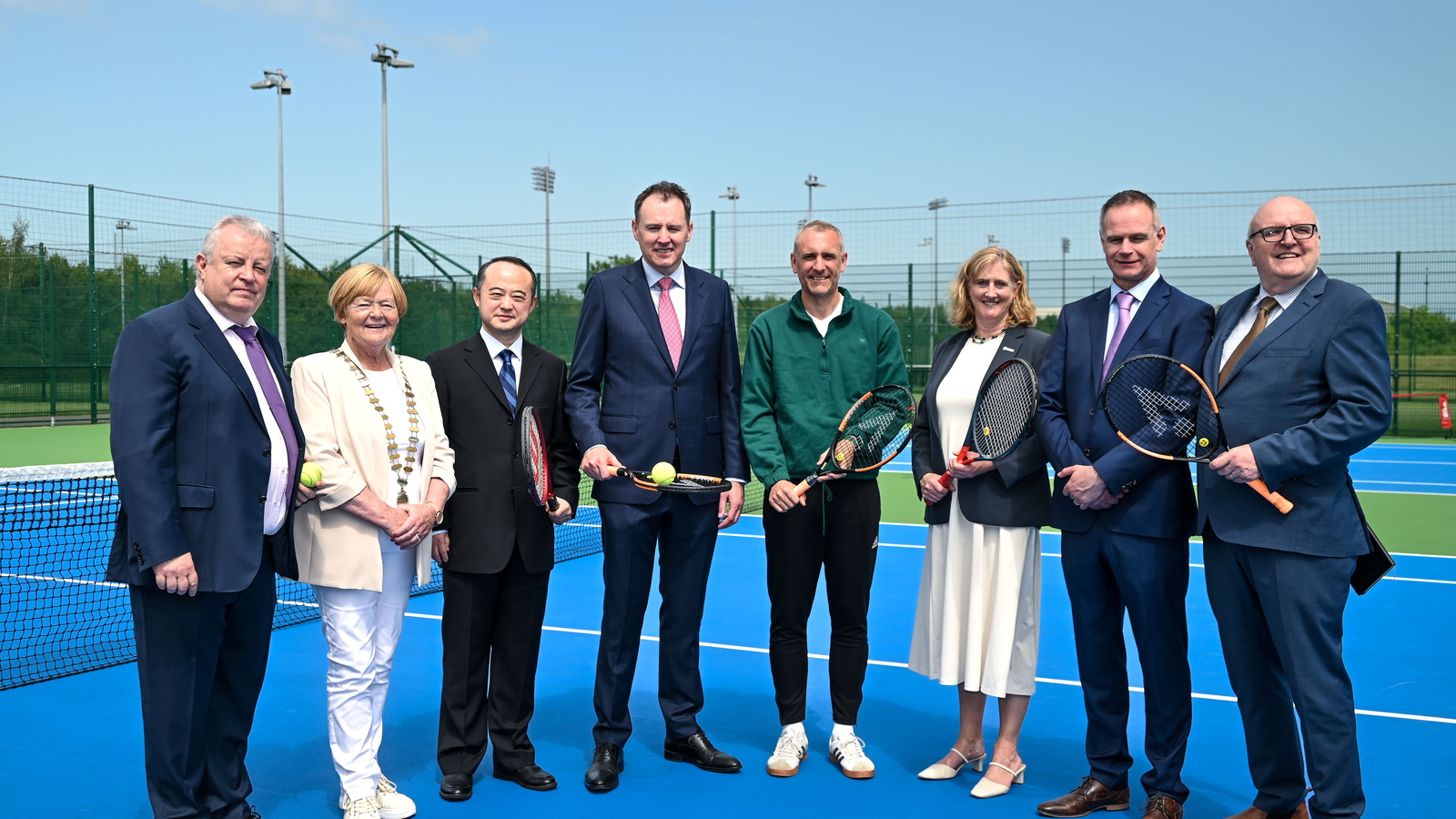 Davis Cup 2025