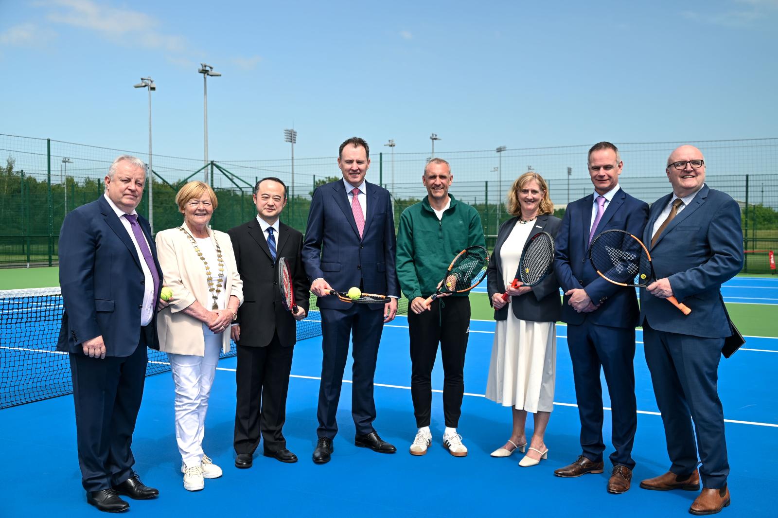 Davis Cup 2025